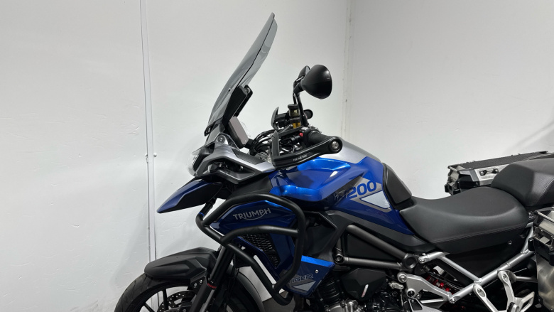 Triumph Tiger 1200 GT Pro (22MY)